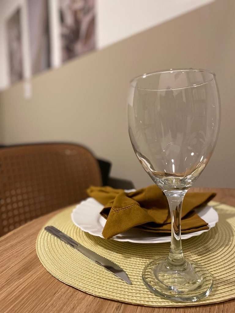 Studio 20 – Superior Completo, Smart TV + Vaga – One Studios