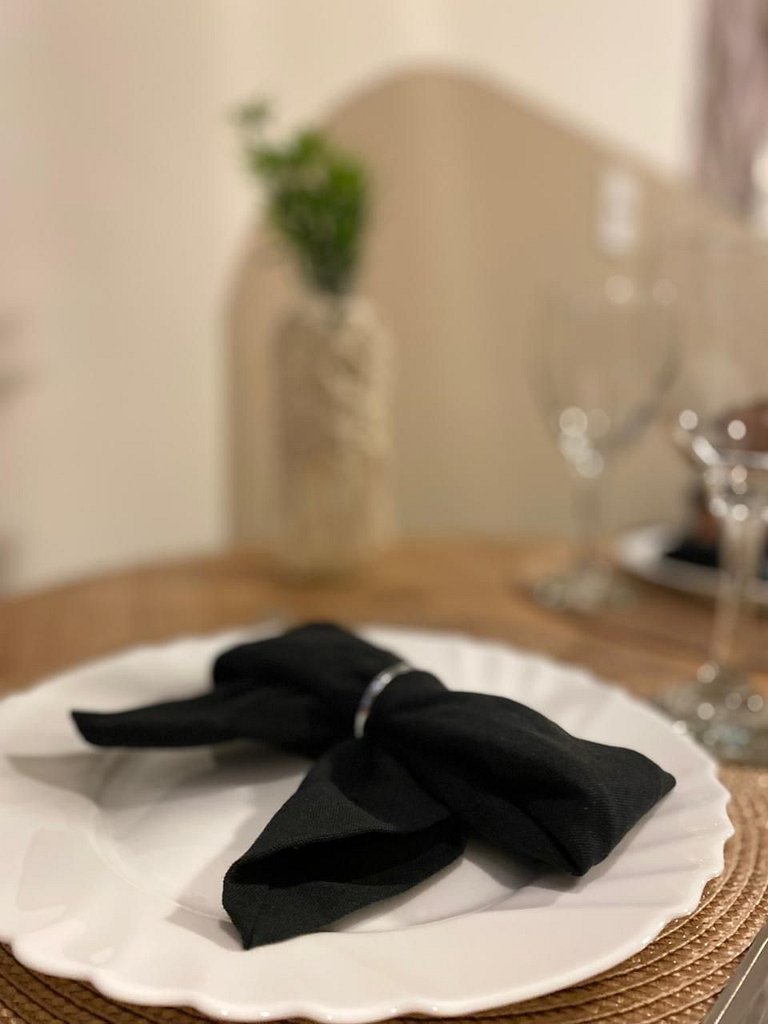 Studio 21 mezanino, ar, cozinha e sef check-in