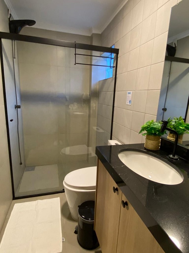 Studio 23 - Superior Perfeito p/ Trabalho + Vaga no Centro