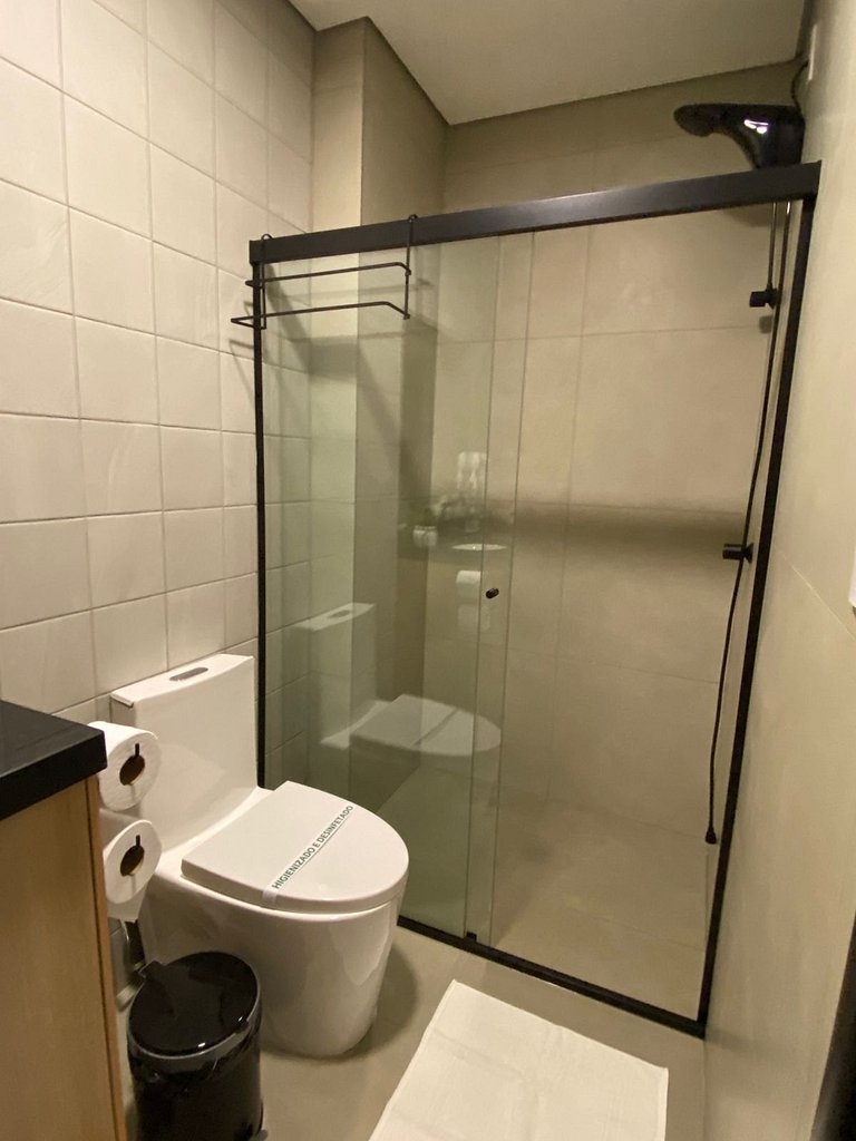 ST2 | Conforto e Charme Completo | AC | Vaga externa