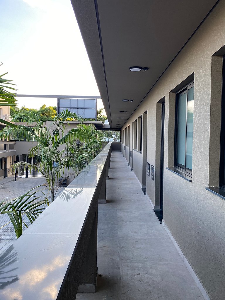ST1 | Conforto no Centro Indaiatuba Web Check-in