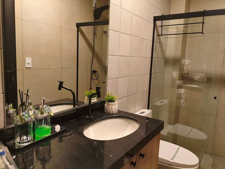 ST1 | Conforto no Centro Indaiatuba Web Check-in