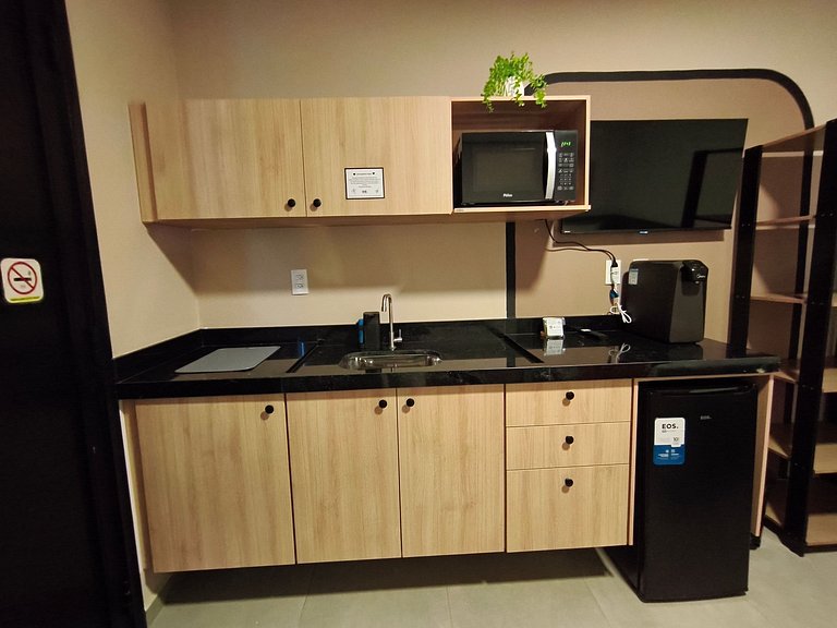 ST1 | Conforto no Centro Indaiatuba Web Check-in