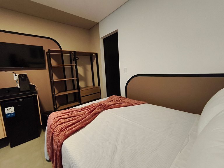 ST1 | Conforto no Centro Indaiatuba Web Check-in