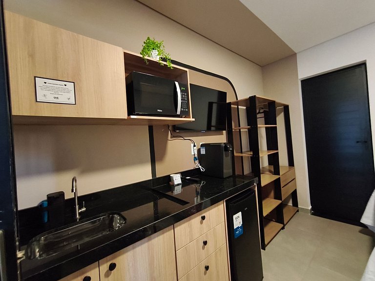 ST1 | Conforto no Centro Indaiatuba Web Check-in