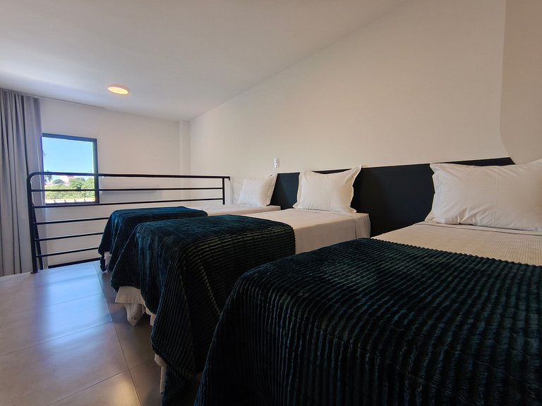 Studio 26 Superior Moderno e Completo