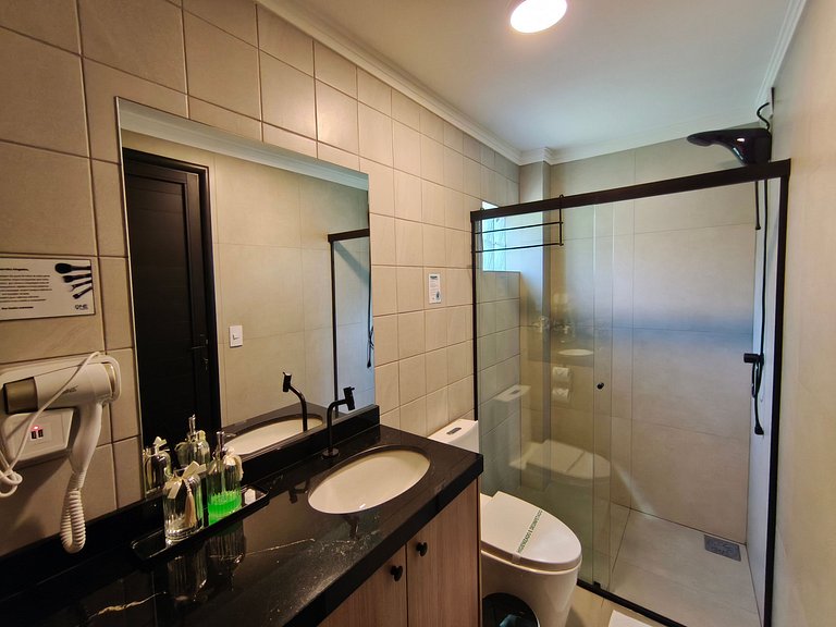 Studio 26 Superior Moderno e Completo