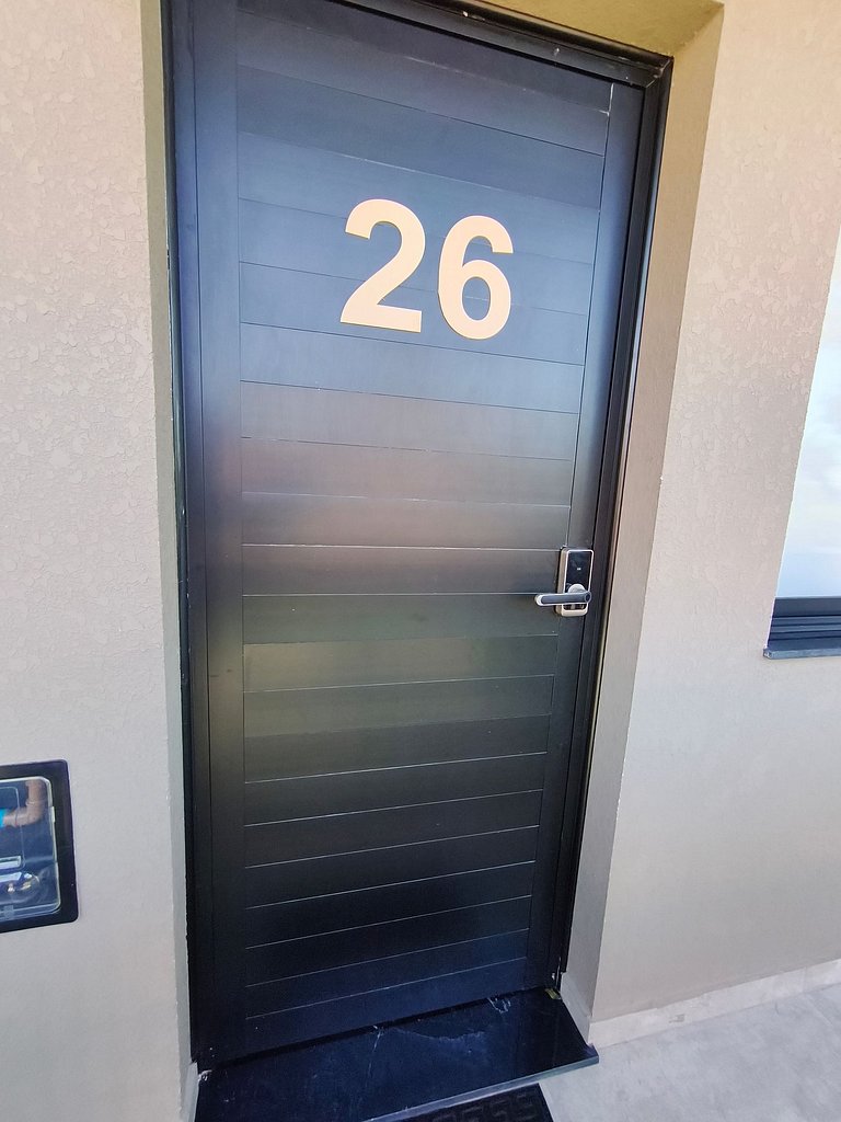 Studio 26 Superior Moderno e Completo