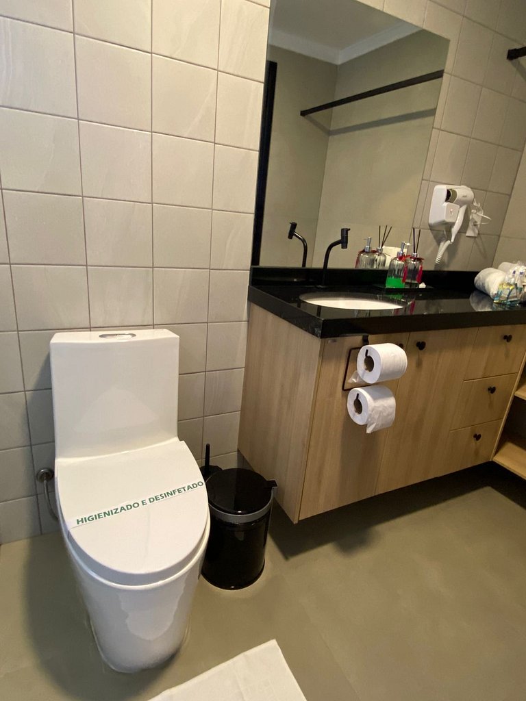 ST4 | Conforto e Praticidade | Web Checkin | Vaga externa