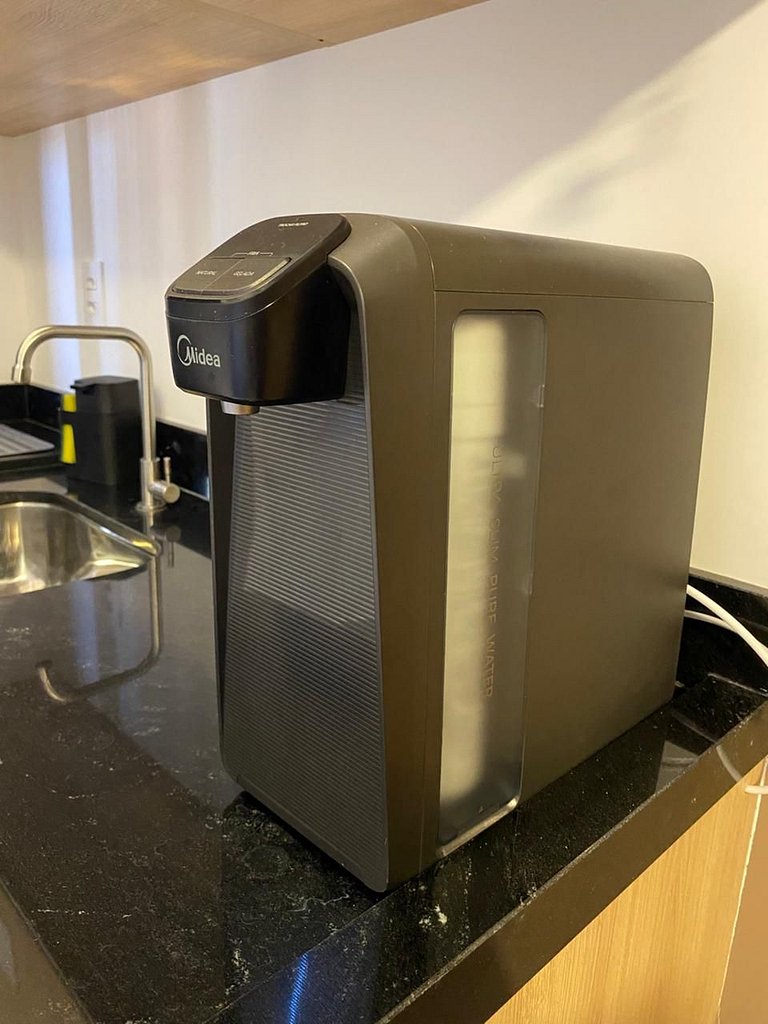 ST4 | Conforto e Praticidade | Web Checkin | Vaga externa