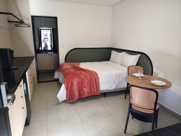 ST11 | Super Conforto Completo | AC | Sem Vaga