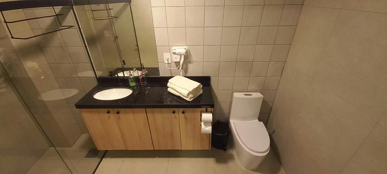 ST11 | Super Conforto Completo | AC | Sem Vaga